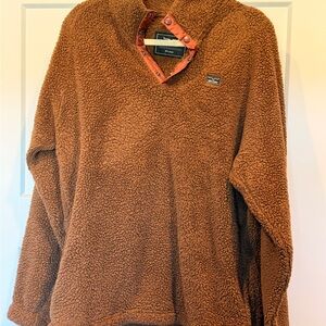 Brown kimes Sweater